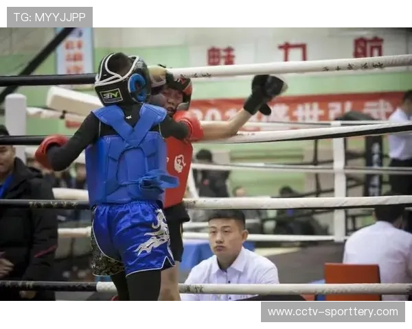 中国拳击俱乐部生存现状调查:赛事数量不足制约人才成长 中国拳击俱乐部生存现状调查:赛事数量不足制约人才成长