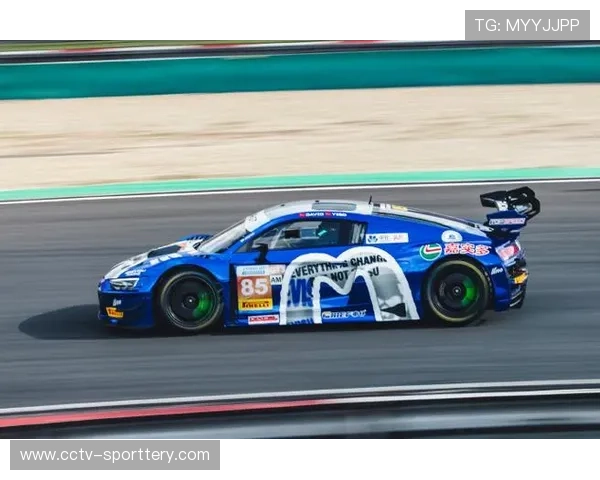 亚斯码头赛道高速弯占比近50%,赛车空动设计面临终极考验 亚斯码头赛道高速弯占比近50%,赛车空动设计面临终极考验